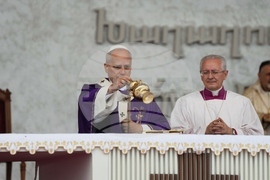 Lebanon Mideast Pope