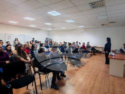  Габрово - Европейски цифров иновационен хъб - Ден на отворените врати 