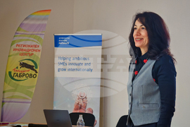  Габрово - Европейски цифров иновационен хъб - Ден на отворените врати 