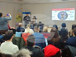  Габрово - Европейски цифров иновационен хъб - Ден на отворените врати 