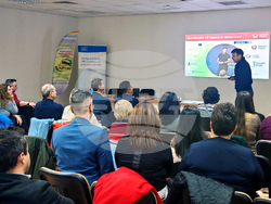  Габрово - Европейски цифров иновационен хъб - Ден на отворените врати 