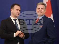 „АЕЦ Козлодуй - Нови мощности“ ЕАД - консорциум LEP-BWXT-CNPSA- споразумение