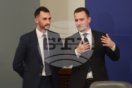 „АЕЦ Козлодуй - Нови мощности“ ЕАД - консорциум LEP-BWXT-CNPSA- споразумение