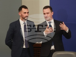 „АЕЦ Козлодуй - Нови мощности“ ЕАД - консорциум LEP-BWXT-CNPSA- споразумение