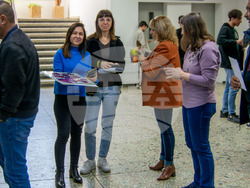 Снимка: Технически университет – Варна