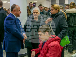 Снимка: Технически университет – Варна