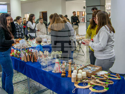 Снимка: Технически университет – Варна