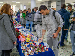Снимка: Технически университет – Варна