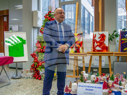 Снимка: Технически университет – Варна