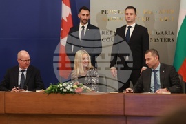 „АЕЦ Козлодуй - Нови мощности“ ЕАД - консорциум LEP-BWXT-CNPSA - споразумение