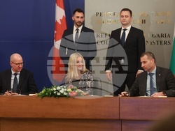 „АЕЦ Козлодуй - Нови мощности“ ЕАД - консорциум LEP-BWXT-CNPSA - споразумение