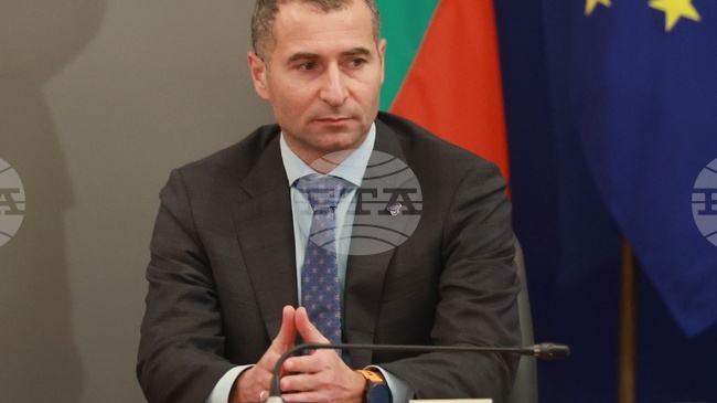 Ангажирането на консултант в ядрен проект е съществен етап за неговата успешна реализация, каза директорът на АЕЦ "Козлодуй-Нови мощности" Петьо Иванов 