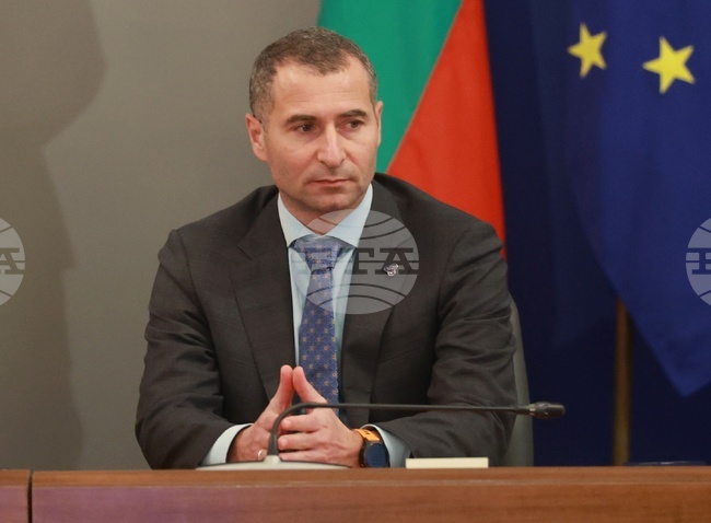 Kozloduy NPP-New Builds Director Calls Hiring Consultant Key Step for Successful Nuclear Project Implementation 