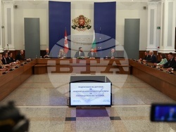 „АЕЦ Козлодуй - Нови мощности“ ЕАД - консорциум LEP-BWXT-CNPSA - споразумение