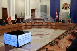 „АЕЦ Козлодуй - Нови мощности“ ЕАД - консорциум LEP-BWXT-CNPSA - споразумение