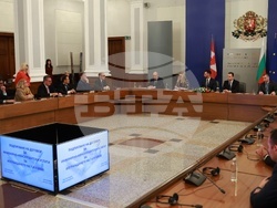 „АЕЦ Козлодуй - Нови мощности“ ЕАД - консорциум LEP-BWXT-CNPSA - споразумение