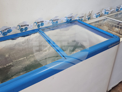 Русе - риба - цени