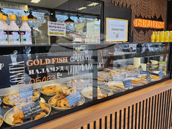 Русе - риба - цени