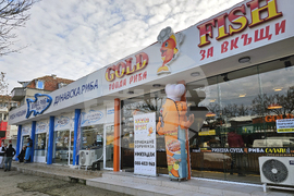 Русе - риба - цени