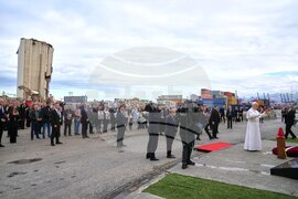 Lebanon Mideast Pope