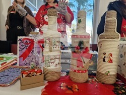 Стара Загора - Тракийски университет - базар