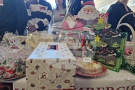 Стара Загора - Тракийски университет - базар