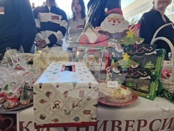 Стара Загора - Тракийски университет - базар