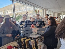 Стара Загора - Тракийски университет - базар