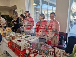 Стара Загора - Тракийски университет - базар