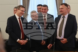 „АЕЦ Козлодуй - Нови мощности“ ЕАД - консорциум LEP-BWXT-CNPSA - споразумение