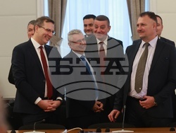 „АЕЦ Козлодуй - Нови мощности“ ЕАД - консорциум LEP-BWXT-CNPSA - споразумение