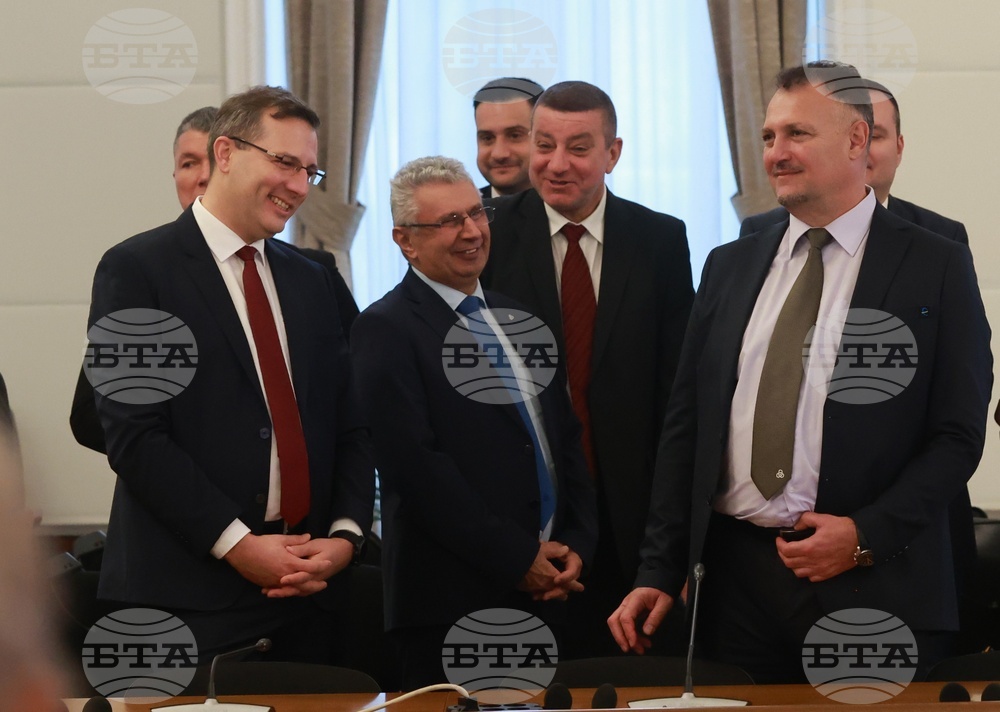 „АЕЦ Козлодуй - Нови мощности“ ЕАД - консорциум LEP-BWXT-CNPSA - споразумение