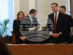 „АЕЦ Козлодуй - Нови мощности“ ЕАД - консорциум LEP-BWXT-CNPSA - споразумение