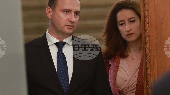 Изграждането на нови мощности на АЕЦ "Козлодуй" е един от най-важните проекти на правителството, каза Жечо Станков