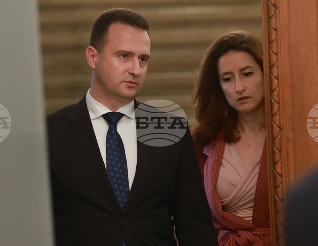 Изграждането на нови мощности на АЕЦ "Козлодуй" е един от най-важните проекти на правителството, каза Жечо Станков