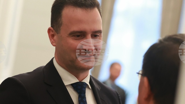 Изграждането на нови мощности на АЕЦ "Козлодуй" е един от най-важните проекти на правителството, каза Жечо Станков 