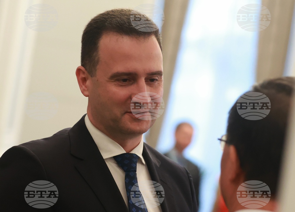 Energy Minister: Construction of New Units at Kozloduy NPP Is One of Government's Most Important Projects