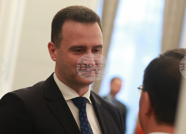 Изграждането на нови мощности на АЕЦ "Козлодуй" е един от най-важните проекти на правителството, каза Жечо Станков 