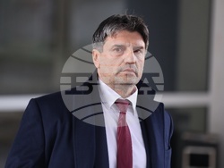 Столична дирекция на вътрешните работи - брифинг