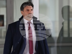 Столична дирекция на вътрешните работи - брифинг