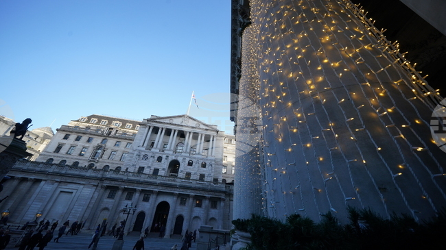 Очаква се седмица на ключови решения на централните банки и важни икономически данни преди Коледа