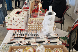 Стара Загора - Тракийски университет - базар