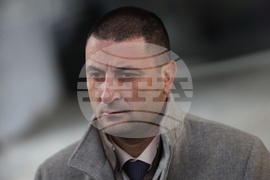 Столична дирекция на вътрешните работи - брифинг