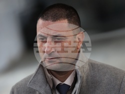 Столична дирекция на вътрешните работи - брифинг