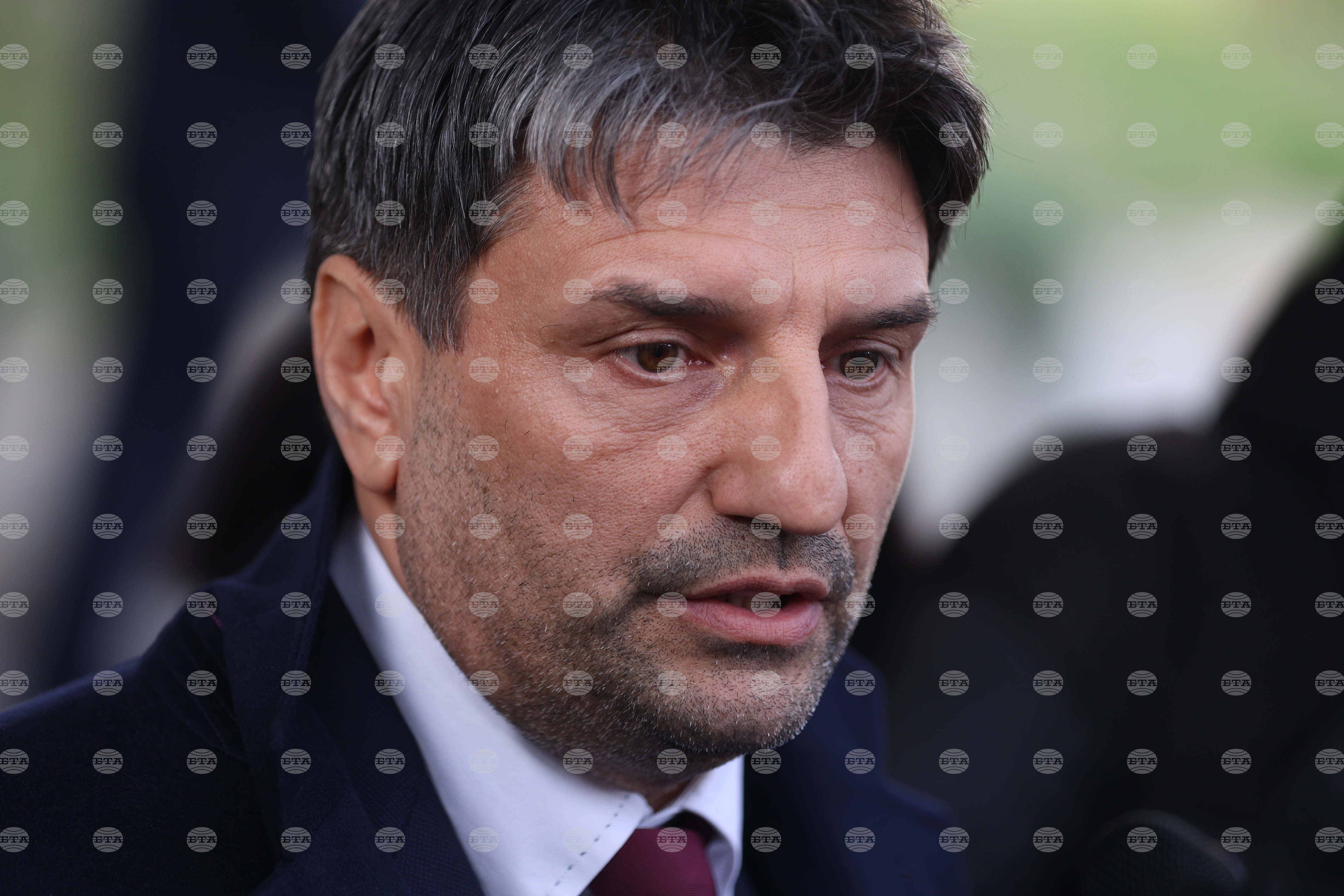 Sofia Directorate of Interior Head: Protest Proceeded Calmly, Organized Groups at Centre of Tensions