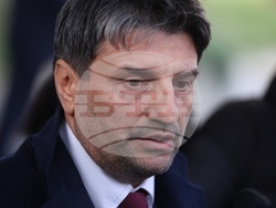 Столична дирекция на вътрешните работи - брифинг