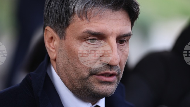 Sofia Directorate of Interior Head: Protest Proceeded Calmly, Organized Groups at Centre of Tensions