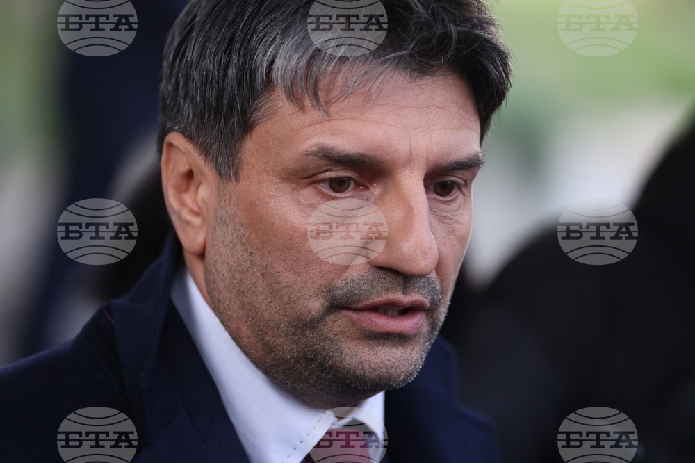 Sofia Directorate of Interior Head: Protest Proceeded Calmly, Organized Groups at Centre of Tensions