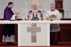 Lebanon Mideast Pope