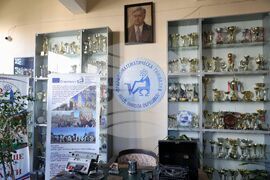 Бургас - Профилирана природоматематическа гимназия „Акад. Никола Обрешков"